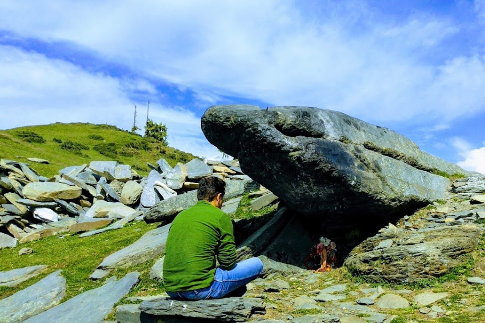 Divine Himachal Experience